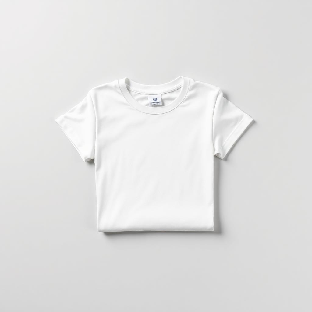 Organic Cotton T-Shirt